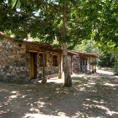 Cepo Verde Gondesende Exterior foto